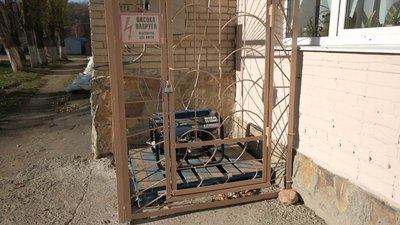“Уроки продовжуються під час тривоги”: у вінницькому Центрі профтехосвіти №1 аудиторії облаштували у підвалі “Уроки продовжуються під час тривоги”: у вінницькому Центрі профтехосвіти №1 аудиторії облаштували у підвалі