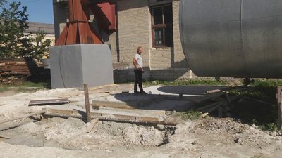 Твердопаливні котли та заміна електропроводки: у місті на Волині готуються до старту опалювального сезону