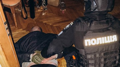 Понад 430 мільйонів гривень: на Волині викрили мережу збуту наркотиків під виглядом дієтичних добавок Понад 430 мільйонів гривень: на Волині викрили мережу збуту наркотиків під виглядом дієтичних добавок