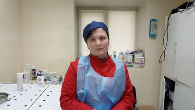 У Житомирі відновлять безкоштовну стерилізацію безпритульних тварин У Житомирі відновлять безкоштовну стерилізацію безпритульних тварин