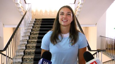 Олімпіада у Токіо – хто представлятиме Житомирщину Олімпіада у Токіо – хто представлятиме Житомирщину