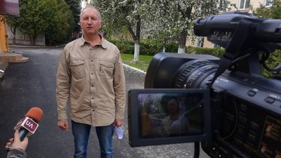 На Тернопільщині за добу COVID-19 виявили у 59 осіб