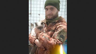 Сім місяців війни: загиблі герої Вінниччини Сім місяців війни: загиблі герої Вінниччини