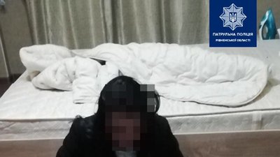 У Рівному дівчата поскаржились, що двоє чоловіків-лівійців намагаються їх зґвалтувати У Рівному дівчата поскаржились, що двоє чоловіків-лівійців намагаються їх зґвалтувати