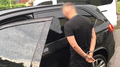200 доларів щомісяця: на Вінниччині організатор підпільного казино хотів підкупити співробітника СБУ