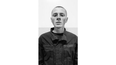 У бою за Україну загинув 21-річний воїн з Івано-Франківщини Назарій Могорук