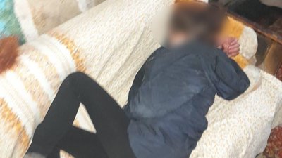 "Відзначила" зустріч із подругою: на Черкащині у матері забрали шестимісячне немовля "Відзначила" зустріч із подругою: на Черкащині у матері забрали шестимісячне немовля