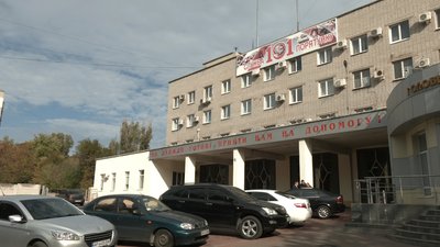 На виборчих дільницях області будуть задіяні 1436 співробітників рятувальної служби