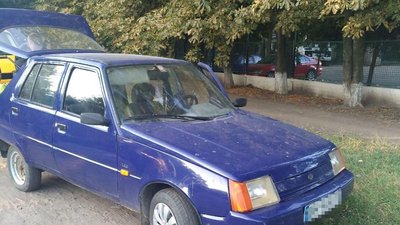 Розбивали скло та забирали речі: у Вінниці затримали крадіїв автомобілів