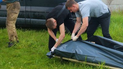 На Київщині виявлено вже 1346 тіл вбитих росіянами цивільних — поліція