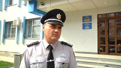 У Житомирі офіцери громади протягом року розглянули понад 900 звернень У Житомирі офіцери громади протягом року розглянули понад 900 звернень
