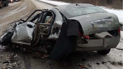 ДТП з потерпілими поблизу Вересів ДТП з потерпілими поблизу Вересів