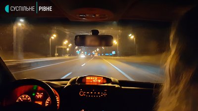 Сорок місць на Рівненщині: у поліції розповіли, де хочуть бачити фотофіксацію порушень