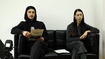 У Франківську втілять "Plan B". Цими вихідними стартує онлайн-фестиваль соціальних інновацій У Франківську втілять "Plan B". Цими вихідними стартує онлайн-фестиваль соціальних інновацій