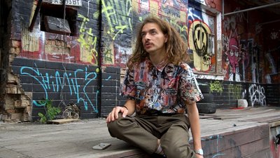 Василь Байдак: жарти в Ягідному, гуманітарна допомога та як зустріли війну "воробушки" Василь Байдак: жарти в Ягідному, гуманітарна допомога та як зустріли війну "воробушки"