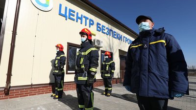 Набір добровольців-рятувальників на Одещині: які вимоги до кандидатів та чим вони займатимуться