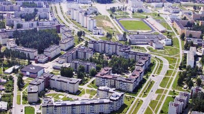 Славутич залишається в Київській області – рішення Комітету