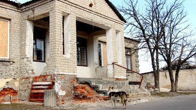 деокупація селище Ярова життя люди Лиманська громада Донецька область деокупація селище Ярова життя люди Лиманська громада Донецька область