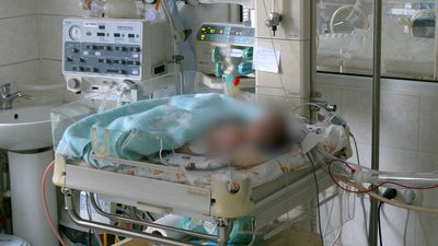На COVID-19 найбільше дітей хворіє в Івано-Франківському та Коломийському районах — Руслан Савчук На COVID-19 найбільше дітей хворіє в Івано-Франківському та Коломийському районах — Руслан Савчук