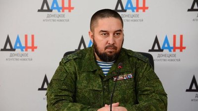 Засудили жителя Черкащини, який воював під командуванням "Мотороли"