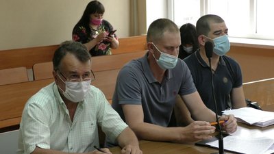Судове засідання у справі ексмера Херсона щодо службової недбалості перенесли на 9 липня