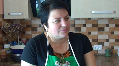 Луцький священик освятить Пасху у будинках прихожан Луцький священик освятить Пасху у будинках прихожан