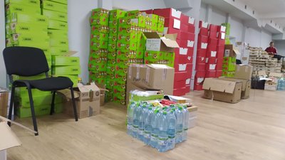 Півтисячі заявок за місяць роботи. Як працює платформа "СпівДія хаб" у Сумах