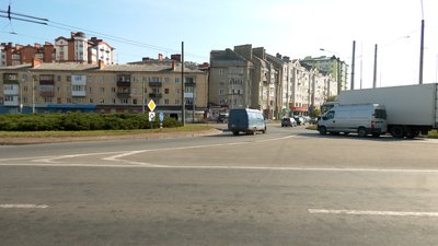 У Франківську відбувся форум "Нульова смертність на дорогах Франківщини"