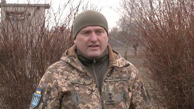 На Запоріжжі розпочались щотижневі заняття для бійців тероборони На Запоріжжі розпочались щотижневі заняття для бійців тероборони