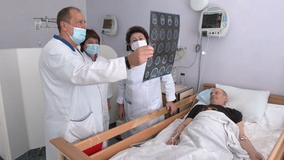 інсульт інсульт