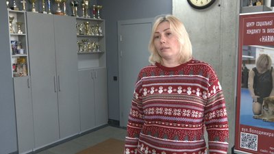 Укриття на Львівщині. Чи можна там бути з домашніми улюбленцями Укриття на Львівщині. Чи можна там бути з домашніми улюбленцями