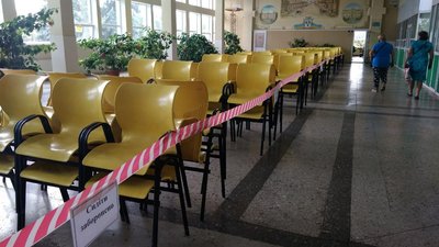 Станція Суми автобуси Станція Суми автобуси