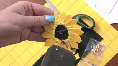 Сонях пам'яті: харків'яни долучились до всеукраїнської акції вшанування захисників України Сонях пам'яті: харків'яни долучились до всеукраїнської акції вшанування захисників України