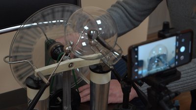 Вінницький студент посів призове місце в конкурсі наукових зображень для Вікіпедії Вінницький студент посів призове місце в конкурсі наукових зображень для Вікіпедії