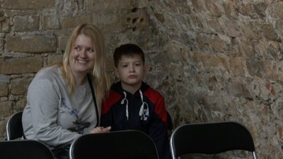 "Повір у себе": батьки у Луцьку об'єднуються задля виховання дітей з аутизмом "Повір у себе": батьки у Луцьку об'єднуються задля виховання дітей з аутизмом