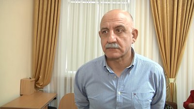 У Запоріжжі волейбольний клуб "Орбіта" привітали із бронзовими медалями Суперліги У Запоріжжі волейбольний клуб "Орбіта" привітали із бронзовими медалями Суперліги