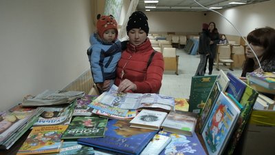 Можна зарядити телефон та зігрітися: як у громаді на Вінниччині працюють "пункти незламності" Можна зарядити телефон та зігрітися: як у громаді на Вінниччині працюють "пункти незламності"