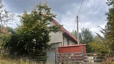 Будинок, помер хлопчик, поліція, 18 вересня 2026, Тернопіль