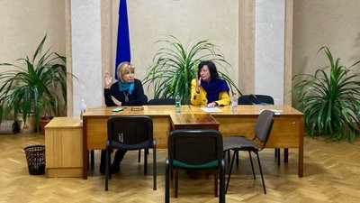Одеська обласна ТВК не оголосила результати: вірус у комп’ютері знищив протокол Одеська обласна ТВК не оголосила результати: вірус у комп’ютері знищив протокол