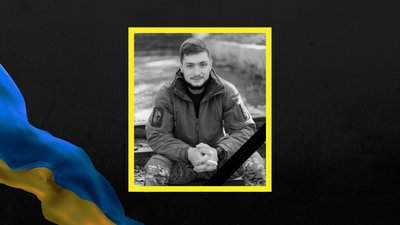 Денис Шевченко, Сахновщина, ЗСУ