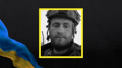 На російсько-українській війні загинули бійці Володимир Казаков та Артем Іщев із Полтавщини