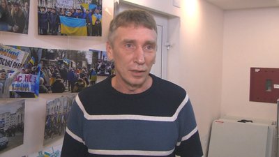 Нескорений Херсон Нескорений Херсон