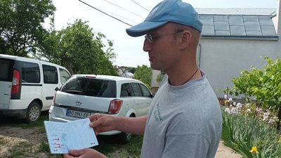 На Тернопільщині проводять вакцинацію домашніх тварин На Тернопільщині проводять вакцинацію домашніх тварин