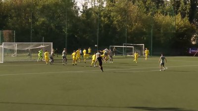 Кубок України з футболу: Чернігів вийшов в 1/16 фіналу, обігравши Атлет