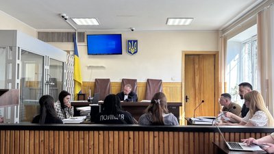 Житомир, Бердичів, суд, теракт, ТЦК, 7 травня 2026 року