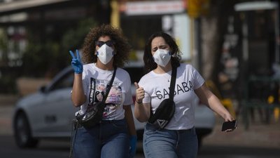 COVID-19 на Запоріжжі: жодного нового випадку за добу