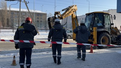 Бригада ДТЕК