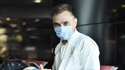 Повторні результати тестів на коронавірус у Луніна та Паньківа - негативні