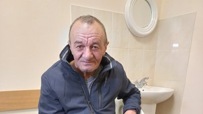 250 переселенців пролікували у стаціонарі Полтавського онкодиспансеру 250 переселенців пролікували у стаціонарі Полтавського онкодиспансеру
