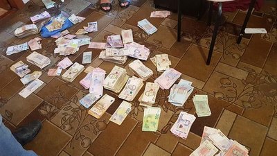 На Тернопільщини затримали сутенерку На Тернопільщини затримали сутенерку